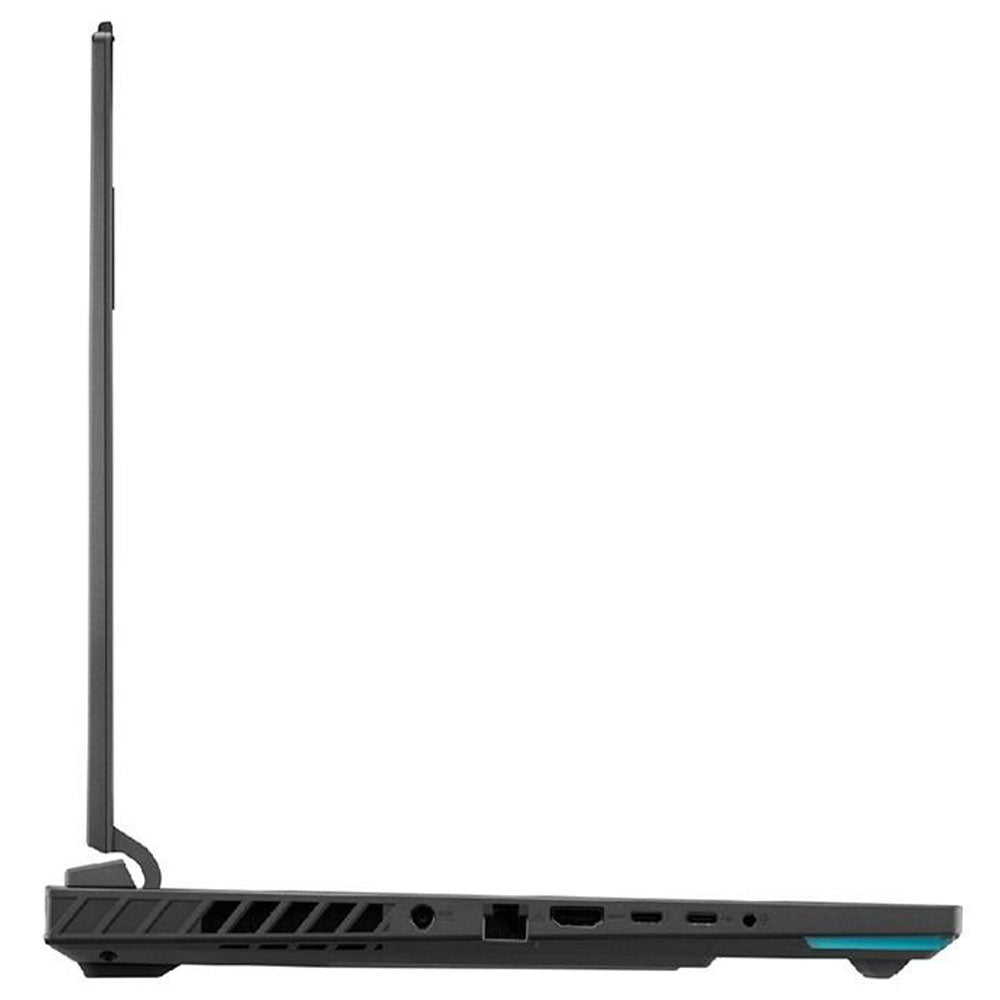 لاب توب اسوس ROG Strix G16 (2024) G614JVR-N3044W (انتل كور i9-14900HX - رام 16 جيجابايت - هارد 1 تيرابايت M.2 NVMe - نفيديا 8 جيجابايت RTX 4060 - شاشة 16.0 بوصة 165 هرتز WUXGA IPS - ويندوز 11) - رمادي