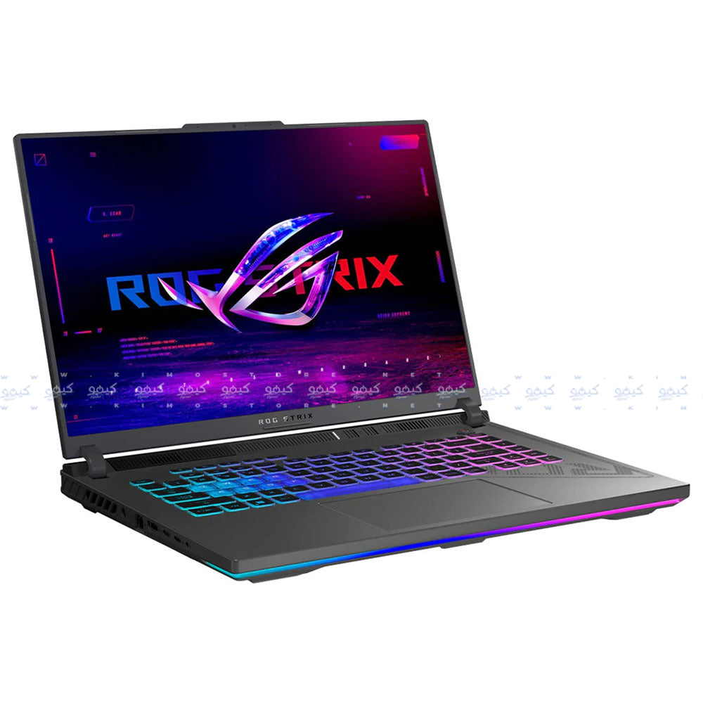 ASUS ROG Strix G16 (2024) 