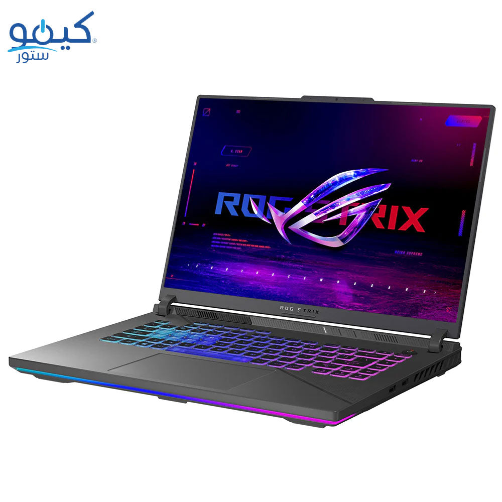 ASUS ROG Strix G16 (2024) G614JVR-N3044W Laptop 