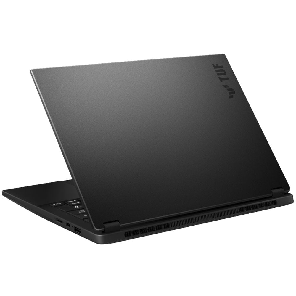 ASUS TUF Gaming A14 FA401UV-RG020W Laptop (AMD Ryzen 7-8845HS - 16GB Ram - M.2 NVMe 512GB - Nvidia RTX 4060 8GB - 14.0 Inch WQXGA IPS 165Hz- Win11) - Jaeger Gray