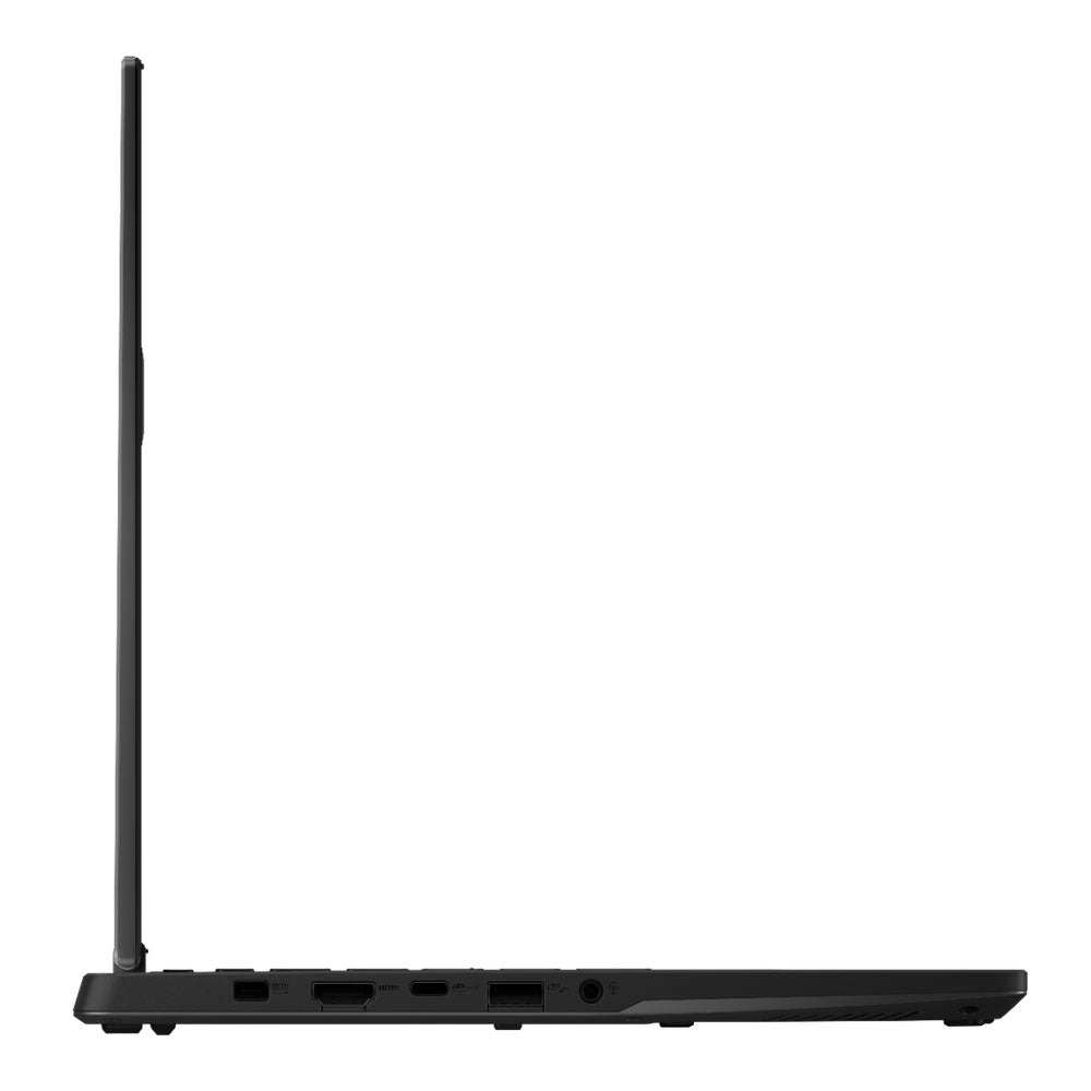 ASUS TUF Gaming A14 FA401UV-RG020W Laptop (AMD Ryzen 7-8845HS - 16GB Ram - M.2 NVMe 512GB - Nvidia RTX 4060 8GB - 14.0 Inch WQXGA IPS 165Hz- Win11) - Jaeger Gray