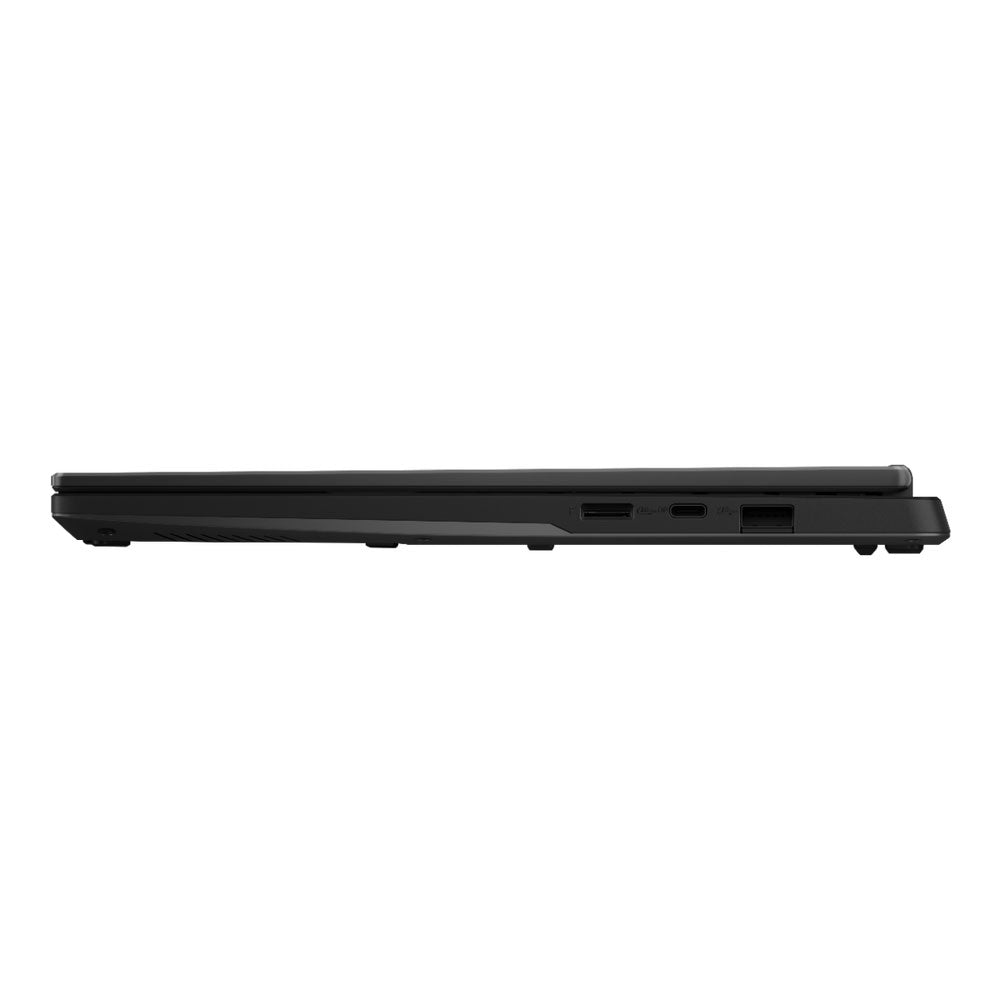ASUS TUF Gaming A14 FA401UV-RG020W Laptop (AMD Ryzen 7-8845HS - 16GB Ram - M.2 NVMe 512GB - Nvidia RTX 4060 8GB - 14.0 Inch WQXGA IPS 165Hz- Win11) - Jaeger Gray