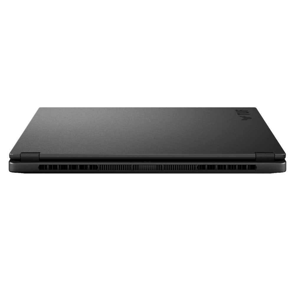 ASUS TUF Gaming A14 FA401UV-RG020W Laptop (AMD Ryzen 7-8845HS - 16GB Ram - M.2 NVMe 512GB - Nvidia RTX 4060 8GB - 14.0 Inch WQXGA IPS 165Hz- Win11) - Jaeger Gray