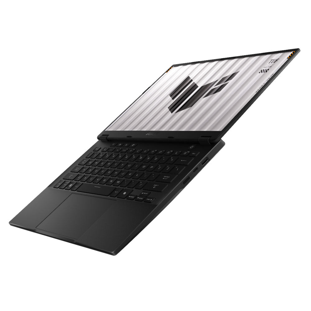 ASUS TUF Gaming A14 FA401UV-RG020W Laptop (AMD Ryzen 7-8845HS - 16GB Ram - M.2 NVMe 512GB - Nvidia RTX 4060 8GB - 14.0 Inch WQXGA IPS 165Hz- Win11) - Jaeger Gray