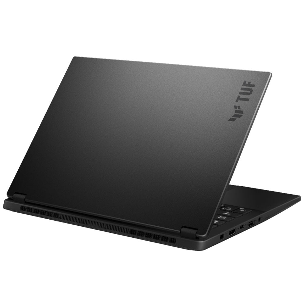 ASUS TUF Gaming A14 FA401UV-RG020W Laptop (AMD Ryzen 7-8845HS - 16GB Ram - M.2 NVMe 512GB - Nvidia RTX 4060 8GB - 14.0 Inch WQXGA IPS 165Hz- Win11) - Jaeger Gray