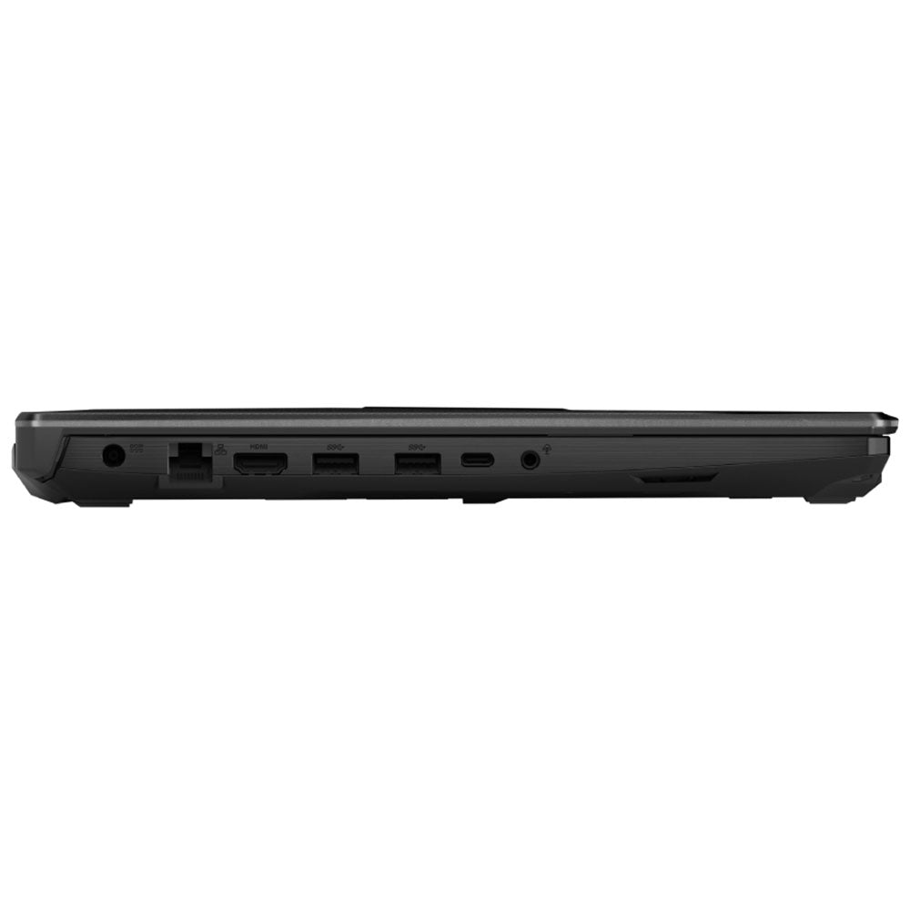 لاب توب اسوس جيمنج TUF Gaming A15 FA506NCQ-HN167W (اي إم دي رايزن  7 170 - رام 16 جيجابايت - هارد 512 جيجابايت M.2 NVMe - نفيديا 4 جيجابايت RTX 3050 - شاشة 15.6 بوصة 144 هرتز  FHD IPS - ويندوز 11)