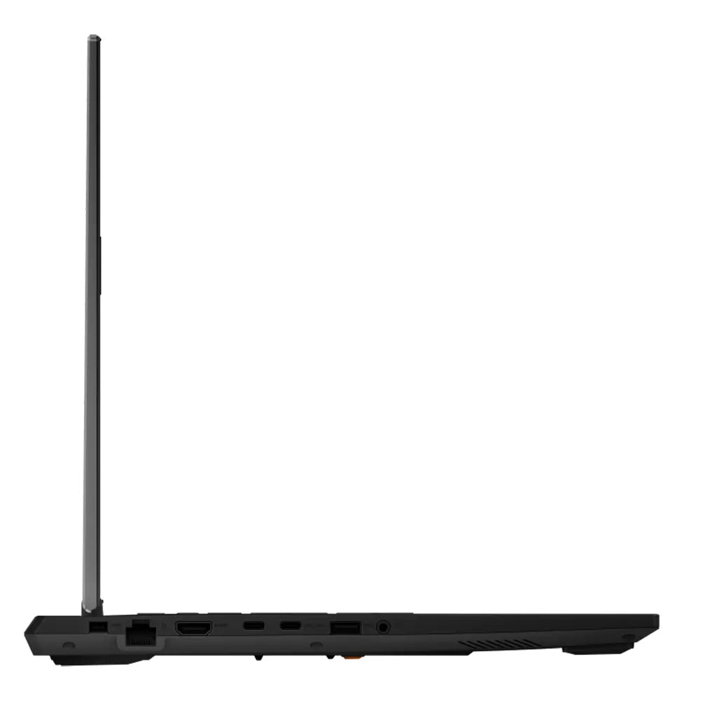 لاب توب اسوس جيمنج TUF Gaming A16 FA608PM-RV169W (اي إم دي رايزن 9 8940HX - رام 16 جيجابايت - هارد 1 تيرابايت M.2 NVMe - نفيديا 8 جيجابايت RTX 5060 