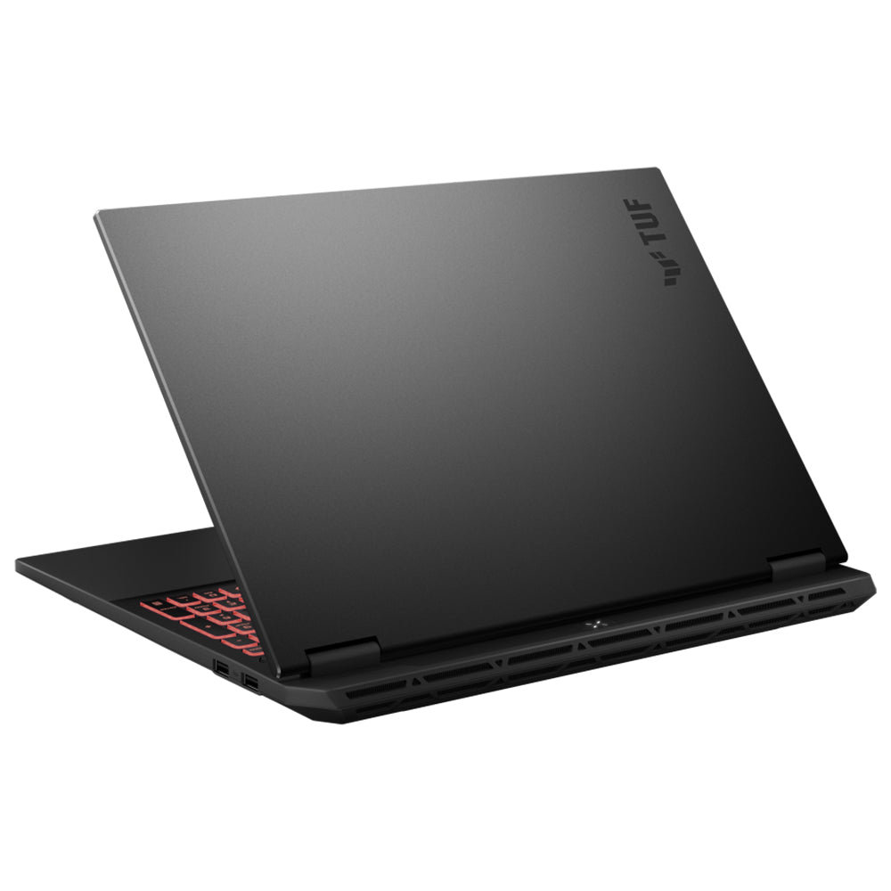 ASUS TUF Gaming A16 FA608PM-RV169W Laptop (AMD Ryzen 9 8940HX - 16GB Ram - M.2 NVMe 1TB