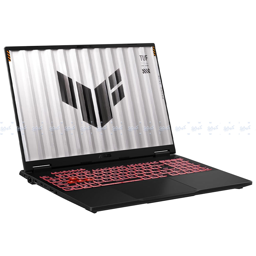 ASUS TUF Gaming A16 FA608WI-QT321W Laptop 