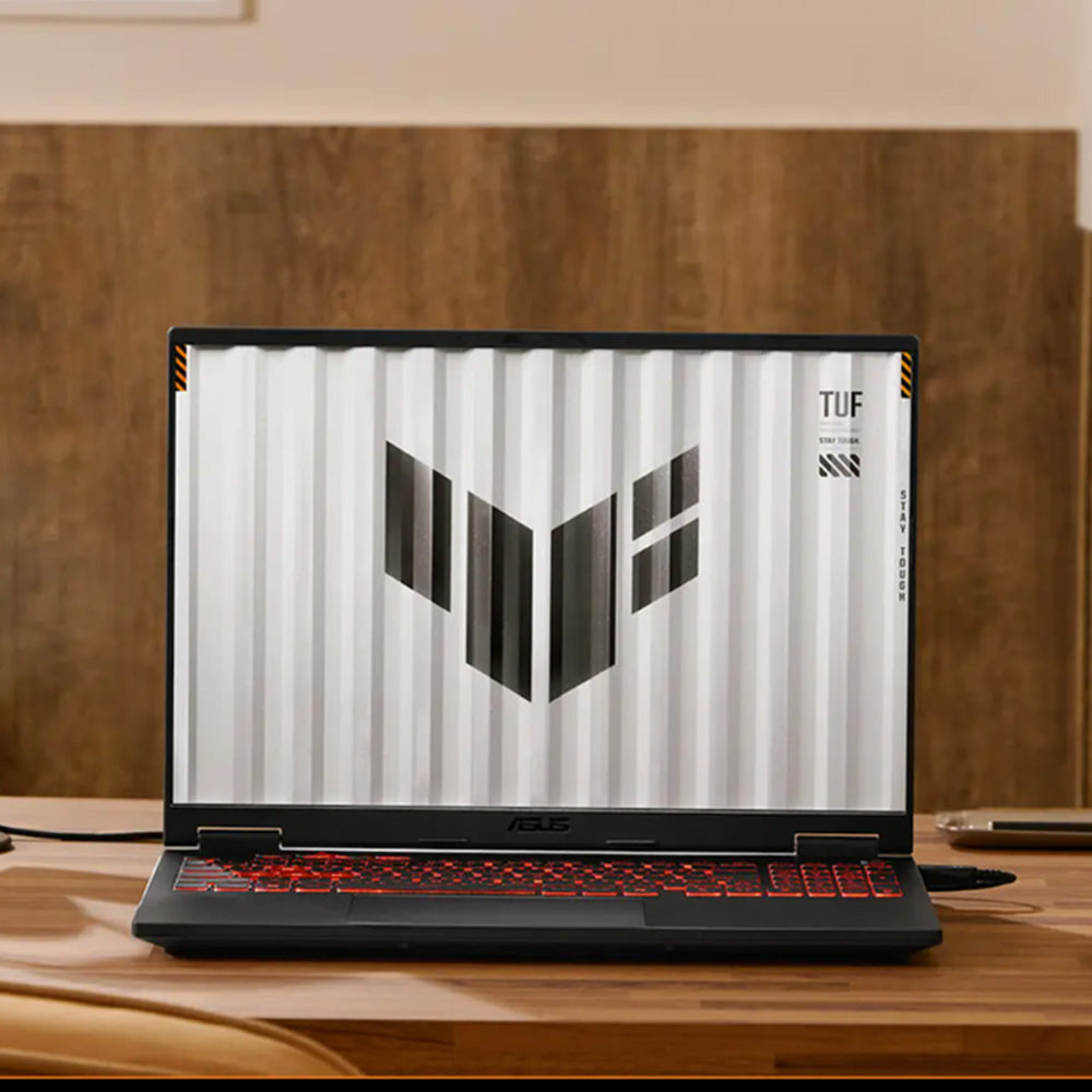لاب توب اسوس جيمنج TUF Gaming A16 FA608WI-QT321W 