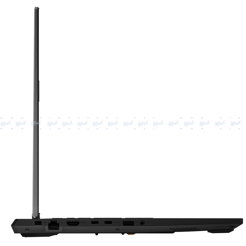 Gaming Laptop 