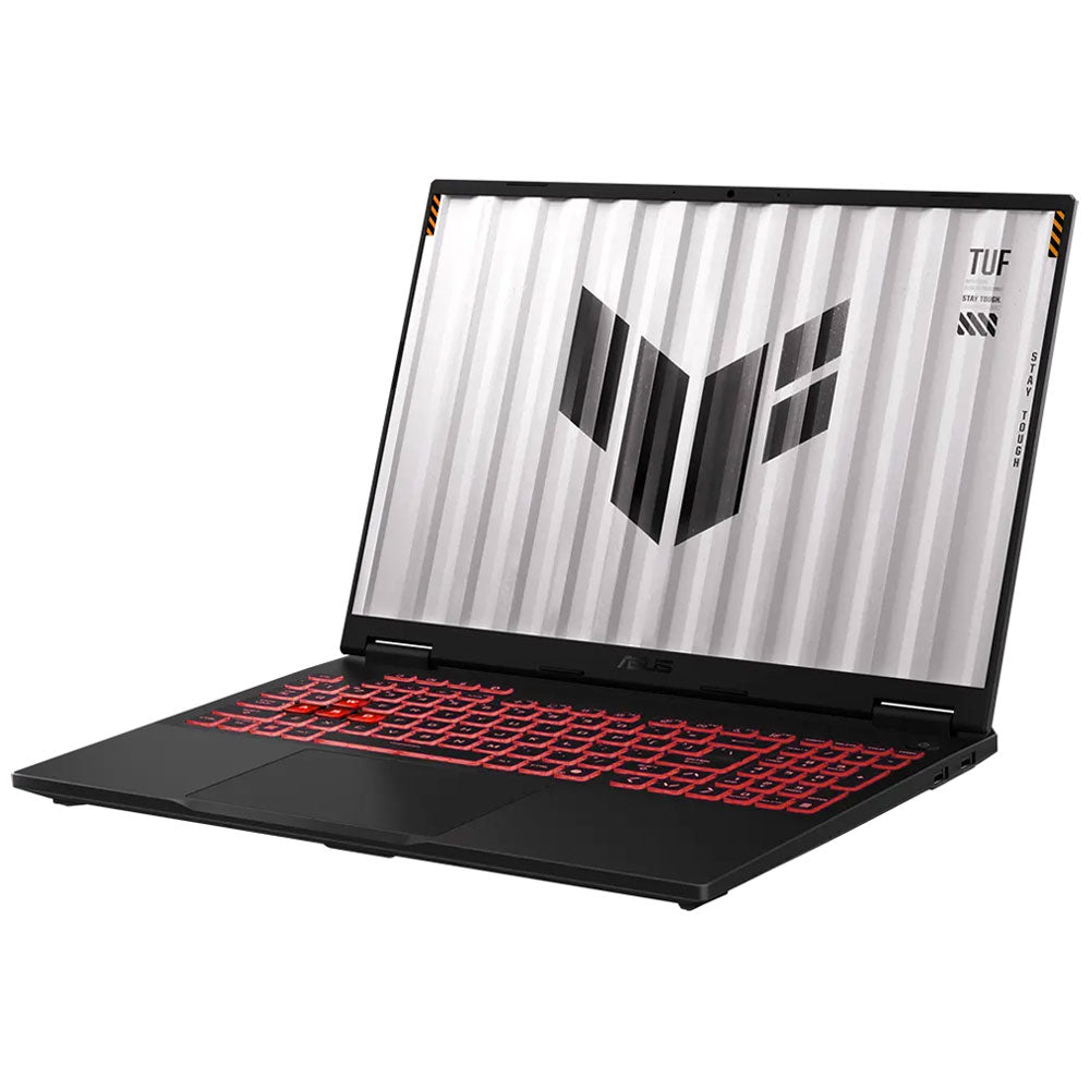 ASUS TUF Gaming A16 FA608WI-QT321W Laptop (AMD Ryzen AI 9 HX 370 - 16GB Ram - M.2 NVMe 1TB 