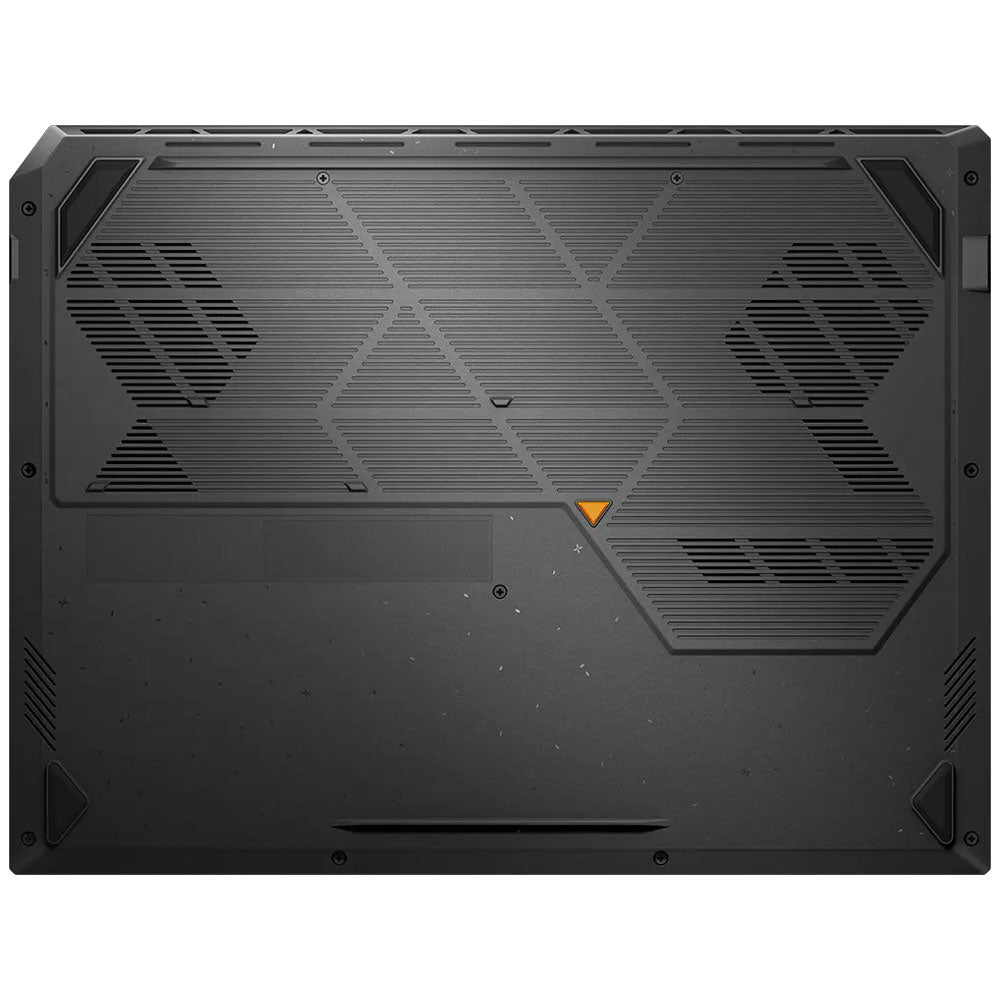 لاب توب اسوس جيمنج TUF A16 FA608WI-QT321W (اي إم دي رايزن AI 9 HX 370- رام 16 جيجابايت - هارد 1 تيرابايت M.2 NVMe 