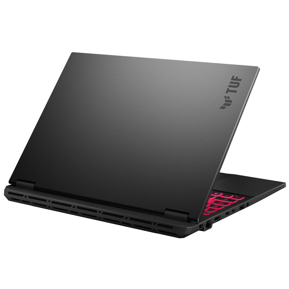 ASUS TUF Gaming A16 FA608WI-QT321W Laptop (AMD Ryzen AI 9 HX 370 - 16GB Ram - M.2 NVMe 1TB - Nvidia RTX 4070 8GB - 16.0 Inch 2.5K WQXGA IPS 165Hz- Win11)