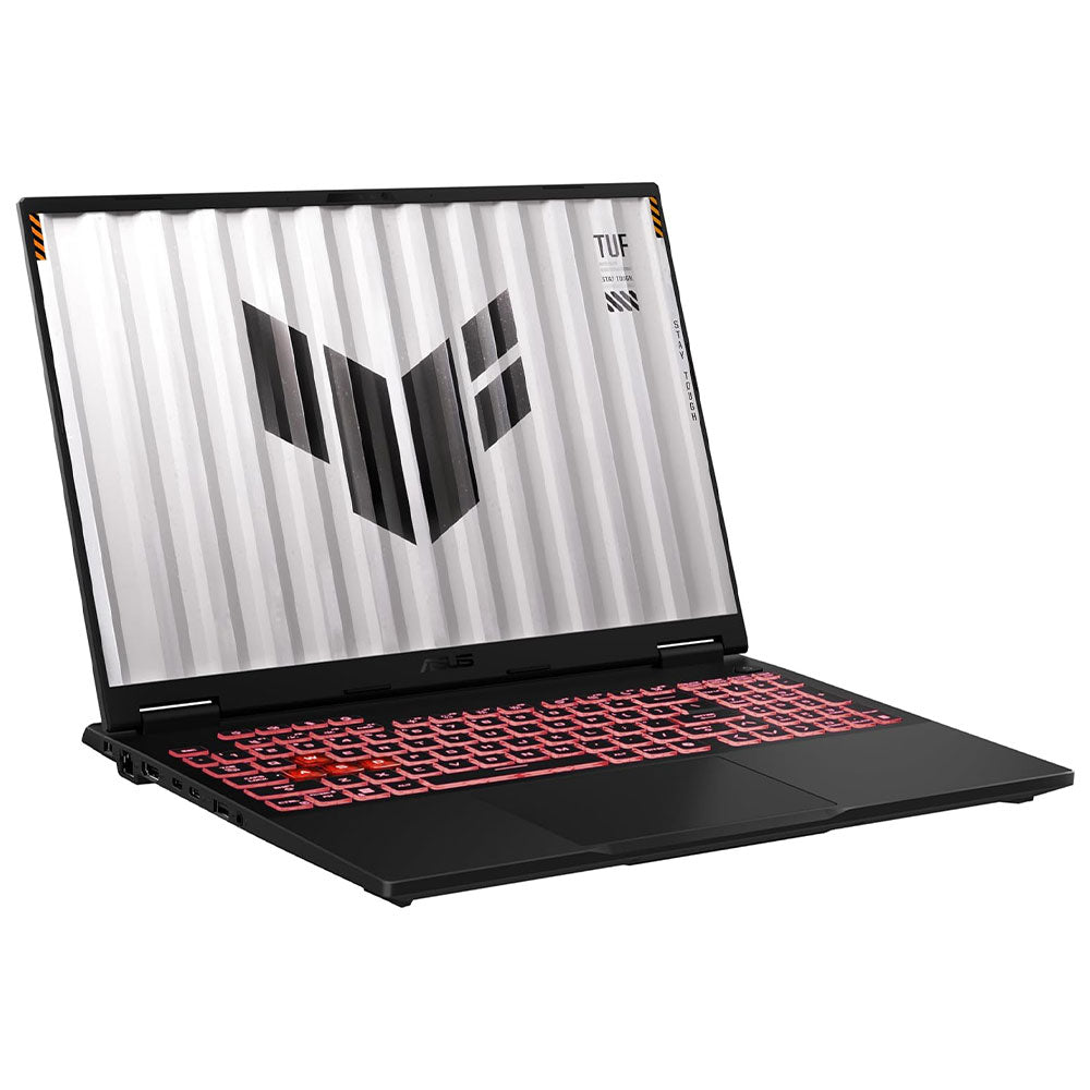 ASUS TUF Gaming A16 FA608WI-QT321W Laptop (AMD Ryzen AI 9 HX 370 - 16GB Ram - M.2 NVMe 1TB - Nvidia RTX 4070 8GB