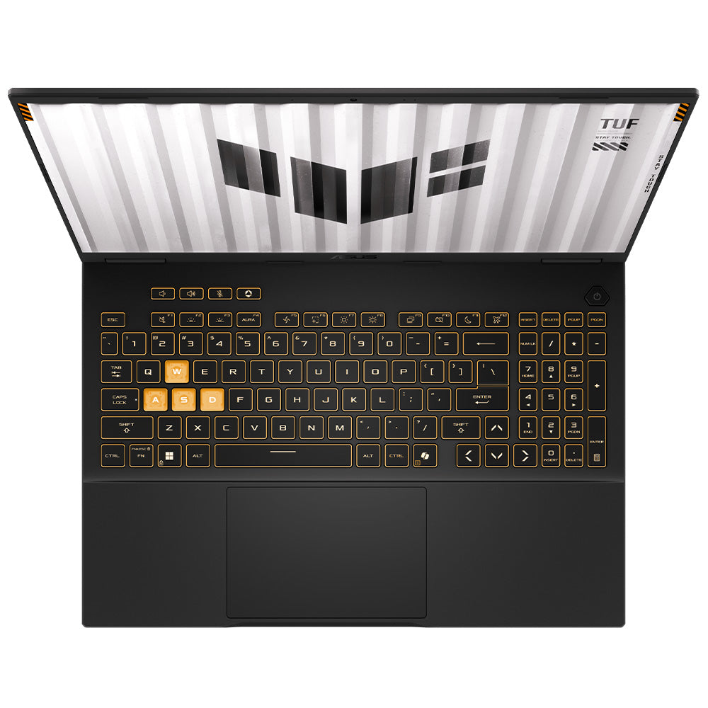 ASUS TUF Gaming F16 FX607VU-RL007W Laptop
