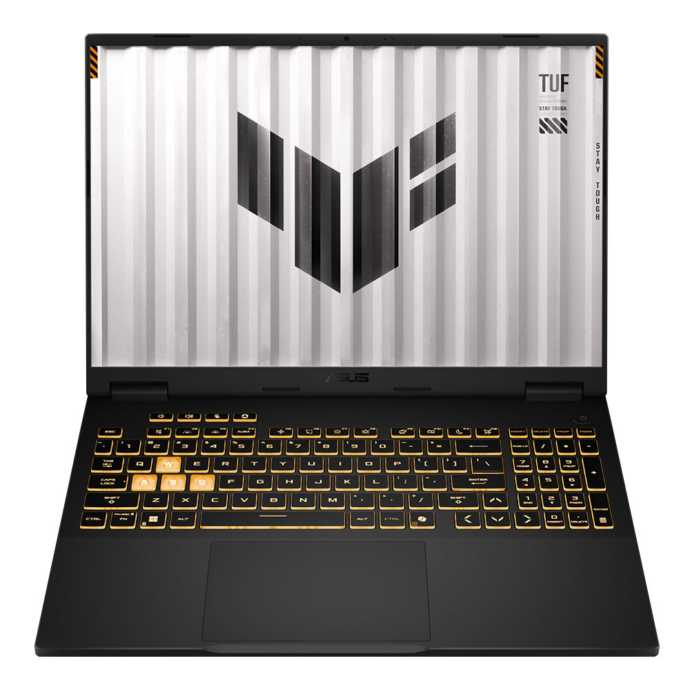 ASUS TUF Gaming F16 FX607VU Laptop