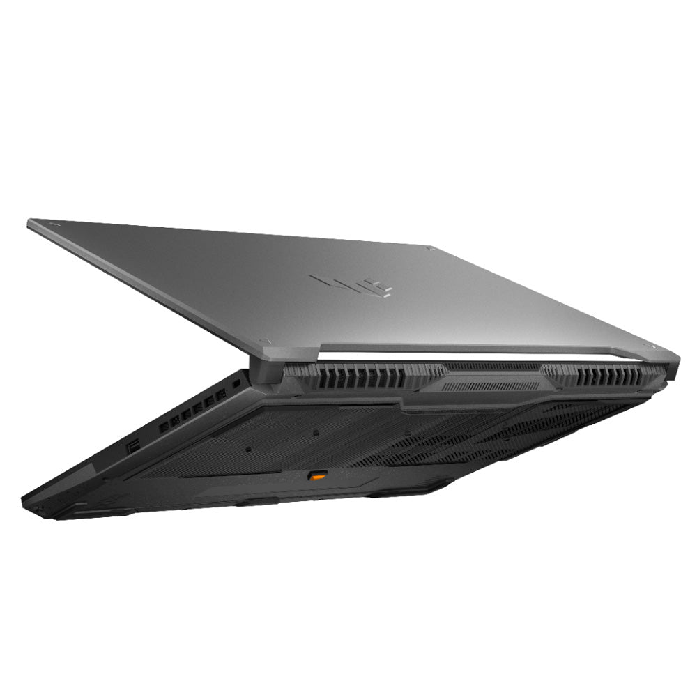 ASUS TUF Gaming F16 FX607VU-RL007W Laptop (Intel Core i7-13620H - 16GB Ram - M.2 NVMe 512GB - Nvidia RTX 4050 6GB - 16.0 Inch WUXGA IPS - Win11) - Mecha Gray