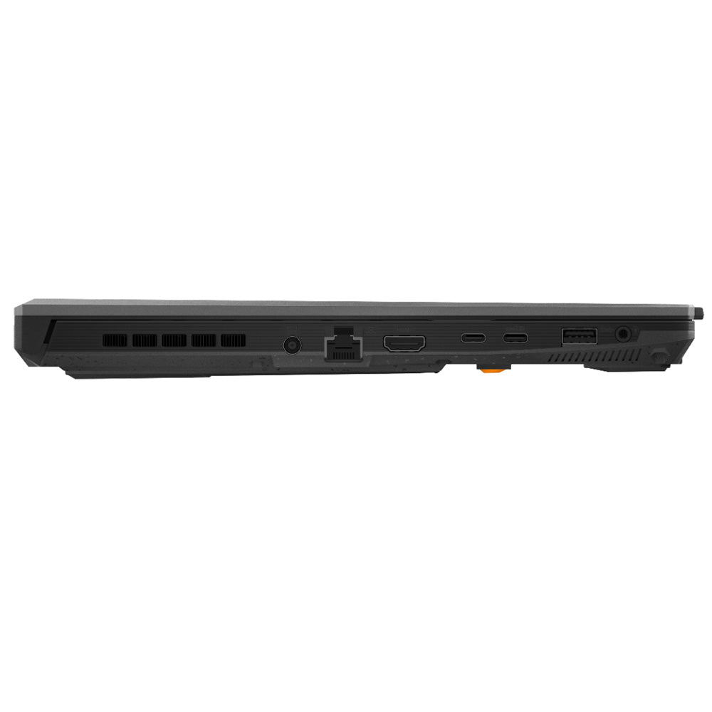 ASUS TUF Gaming F16 FX607VU-RL007W Laptop (Intel Core i7-13620H - 16GB Ram - M.2 NVMe 512GB - Nvidia RTX 4050 6GB - 16.0 Inch WUXGA IPS - Win11) - Mecha Gray