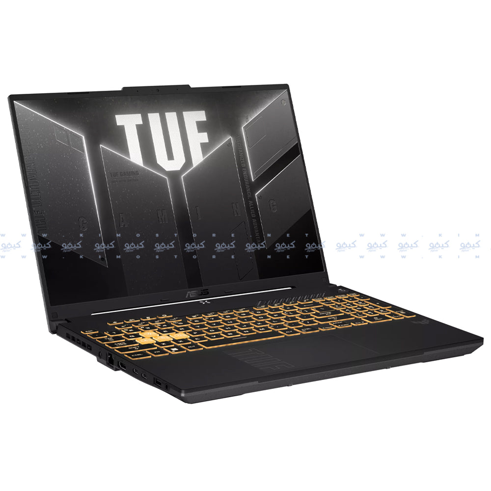 ASUS TUF Gaming F16 FX607VU-RL007W Laptop