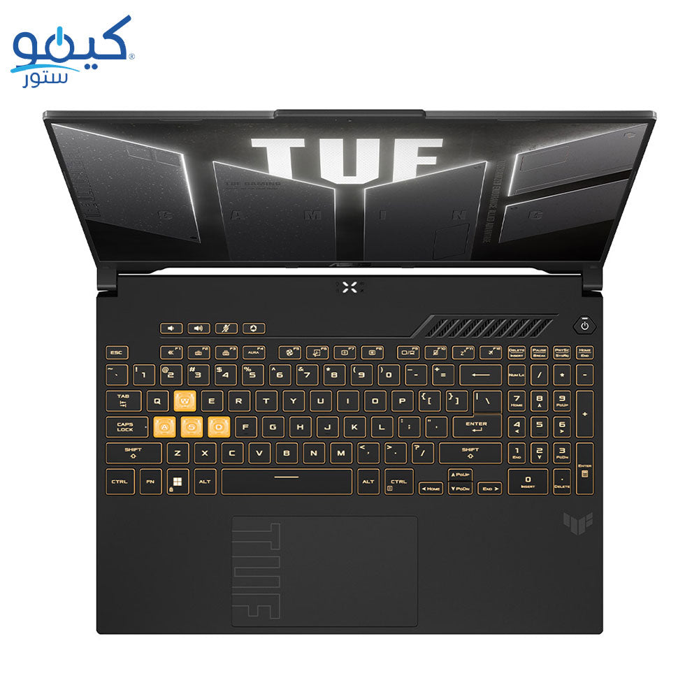ASUS  F16 FX607VU-RL165W Laptop 