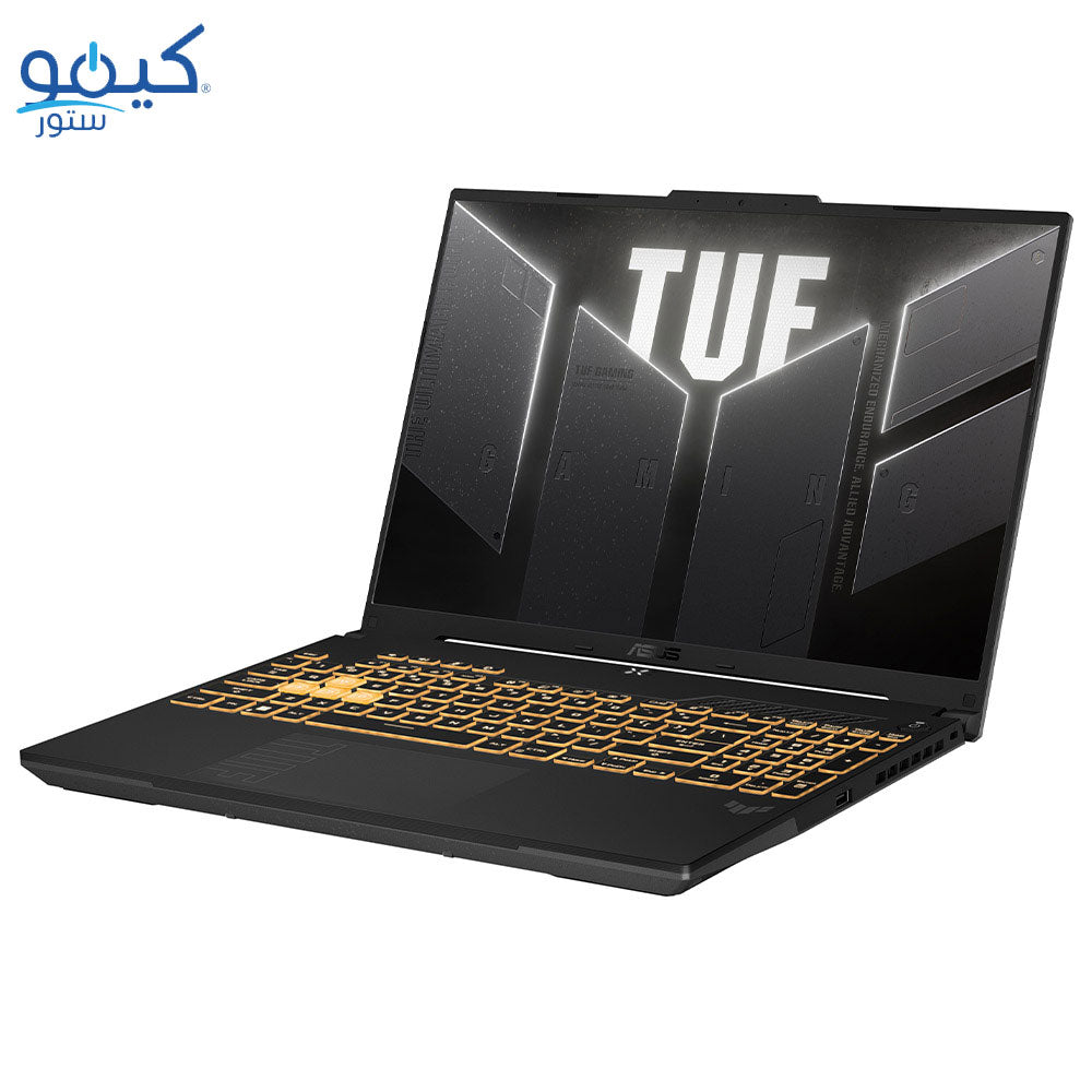ASUS TUF Gaming F16 FX607VU-RL165W Laptop (Intel Core 5-210H - 16GB Ram - M.2 NVMe 512GB - Nvidia RTX 4050 6GB - 16.0 Inch WUXGA IPS - Win11)