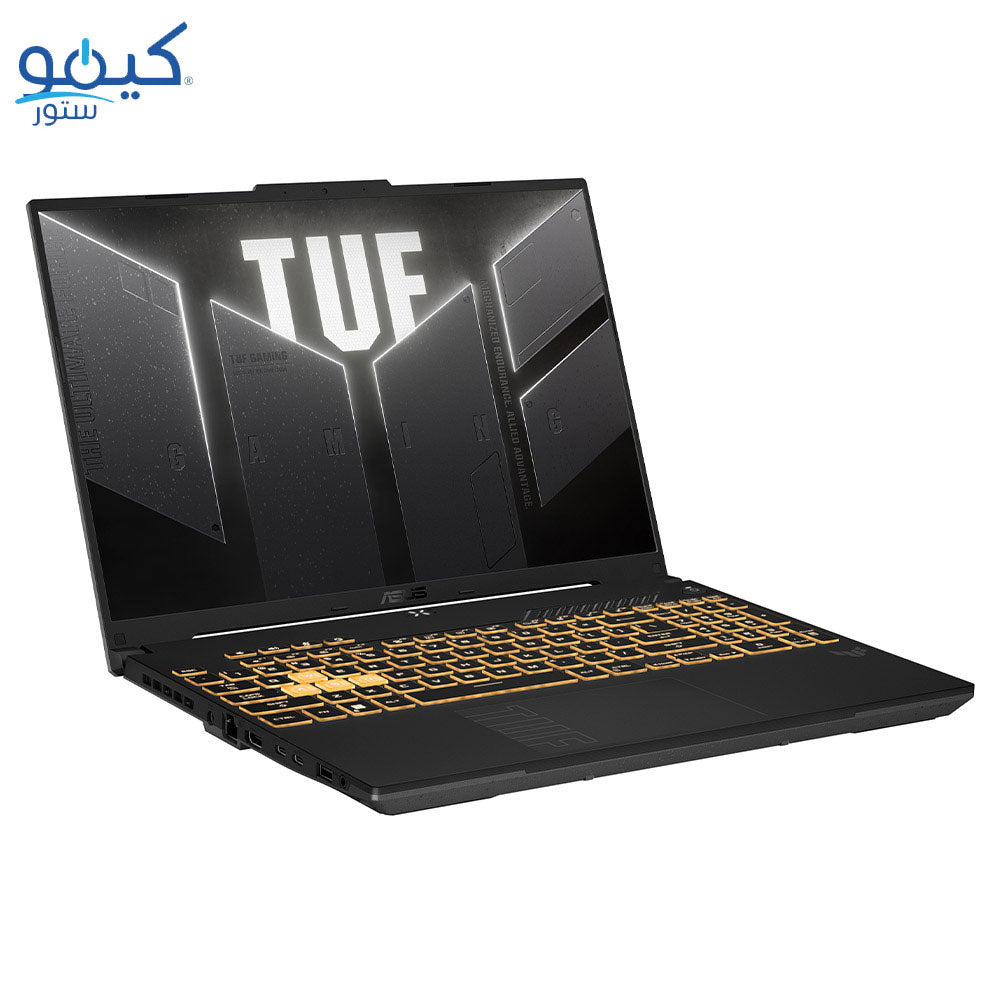ASUS TUF Gaming F16 FX607VU-RL165W Laptop 