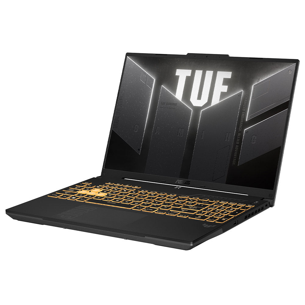 ASUS TUF Gaming F16 FX607VU-RL165W Laptop Mecha Gray