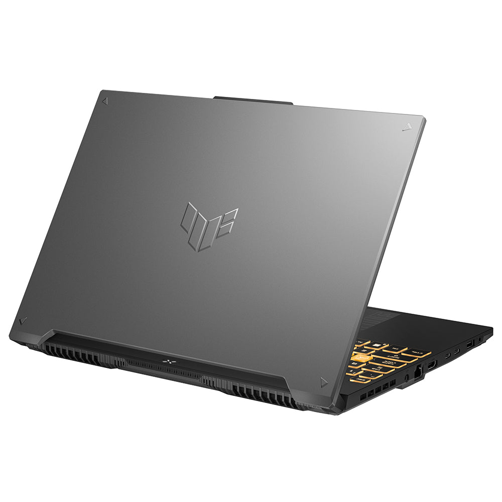 ASUS TUF Gaming F16 FX607VU-RL167W Laptop (Intel Core 7-240H - 16GB Ram - M.2 NVMe 512GB - Nvidia RTX 4050 6GB 