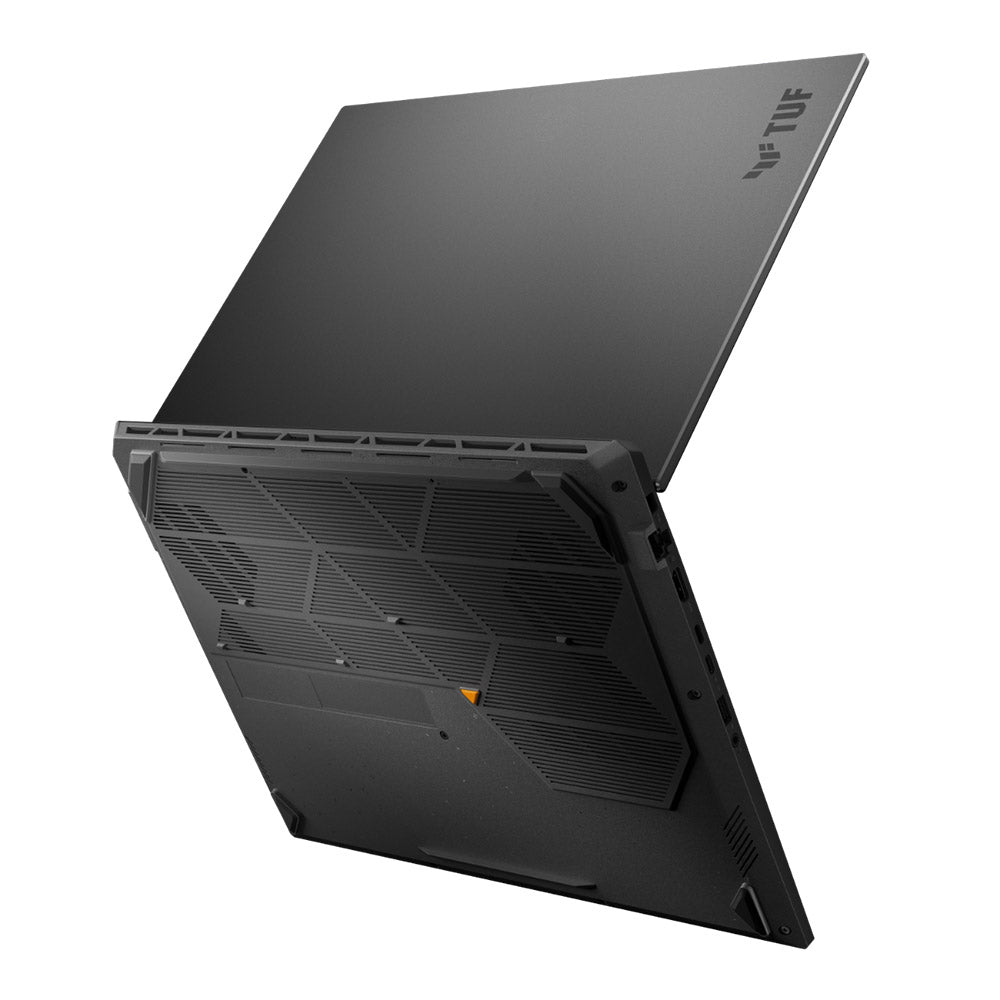 ASUS TUF Gaming F16 FX608JHR-RV057W Laptop (Intel Core i7-14650HX - 16GB Ram - M.2 NVMe 512GB - Nvidia RTX 5050 8GB - 16 Inch FHD+ IPS 165Hz - Win11) - Jaeger Gray