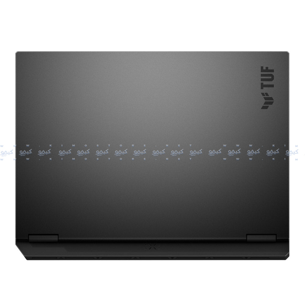 ASUS TUF Gaming F16 FX608JHR-RV057W Laptop (Intel Core i7-14650HX - 16GB Ram - M.2 NVMe 512GB - Nvidia RTX 5050 8GB - 16 Inch FHD+ IPS 165Hz - Win11) - Jaeger Gray