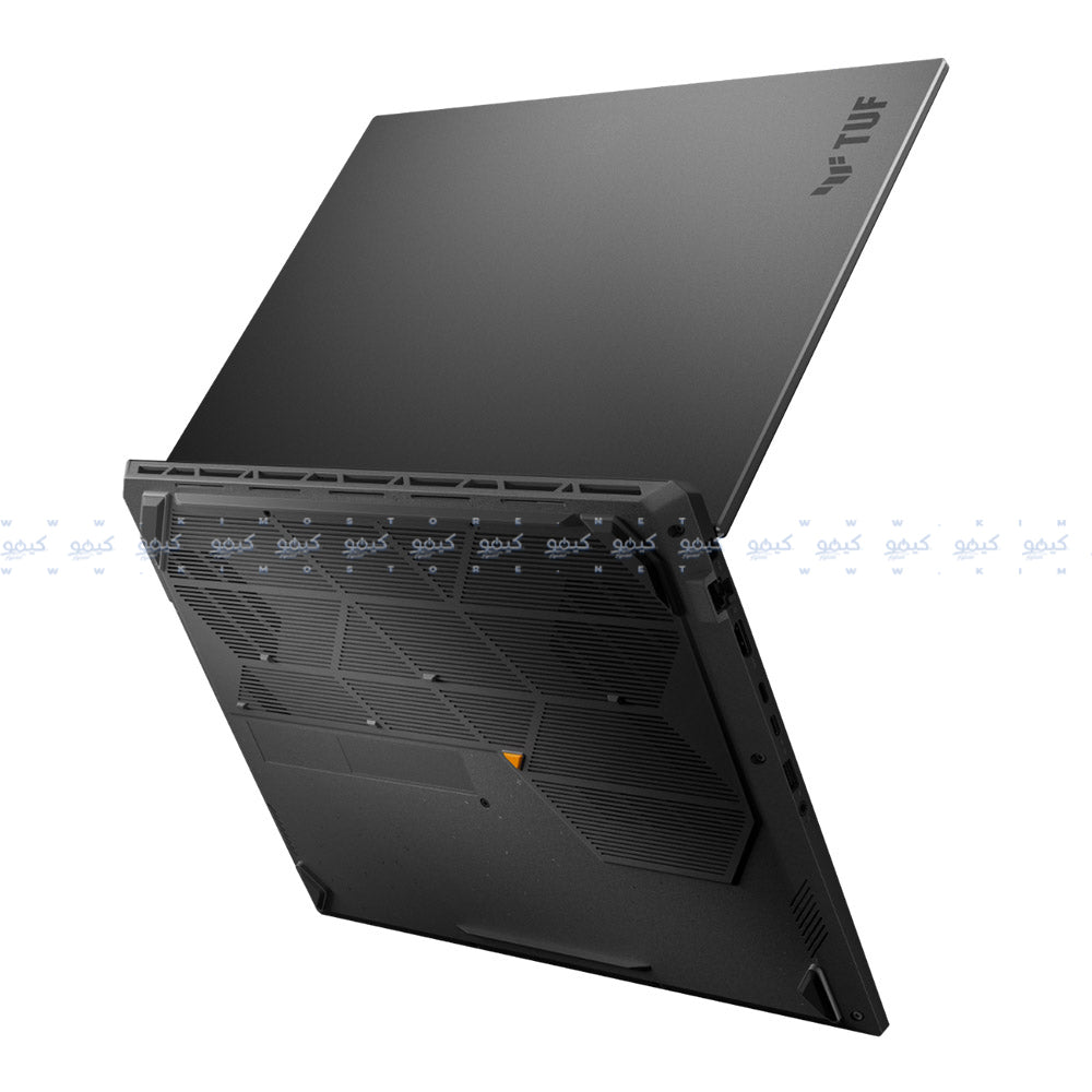 ASUS TUF Gaming F16 FX608JHR-RV057W Laptop (Intel Core i7-14650HX - 16GB Ram - M.2 NVMe 512GB - Nvidia RTX 5050 8GB - 16 Inch FHD+ IPS 165Hz - Win11) - Jaeger Gray