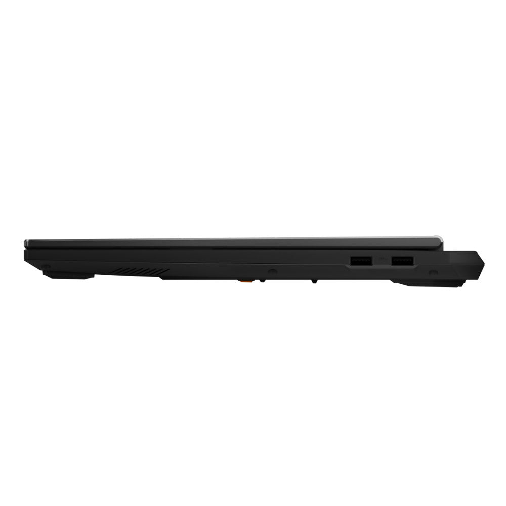 ASUS TUF Gaming F16 FX608JHR-RV057W Laptop (Intel Core i7-14650HX - 16GB Ram - M.2 NVMe 512GB - Nvidia RTX 5050 8GB - 16 Inch FHD+ IPS 165Hz - Win11) - Jaeger Gray