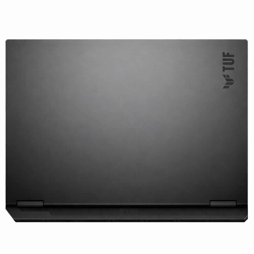 لاب توب اسوس جيمنج TUF F16 FX608JHR-RV057W (انتل كور i7-14650HX - رام 16 جيجابايت - هارد 512 جيجابايت M.2 NVMe - نفيديا 8 جيجابايت RTX 5050 - شاشة 16 بوصة 165 هرتز FHD+ IPS - ويندوز 11)