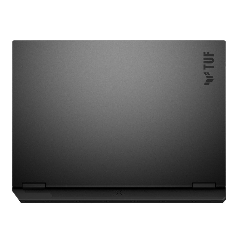 ASUS TUF Gaming F16 FX608JHR-RV057W Laptop (Intel Core i7-14650HX - 16GB Ram - M.2 NVMe 512GB - Nvidia RTX 5050 8GB - 16 Inch FHD+ IPS 165Hz - Win11) - Jaeger Gray
