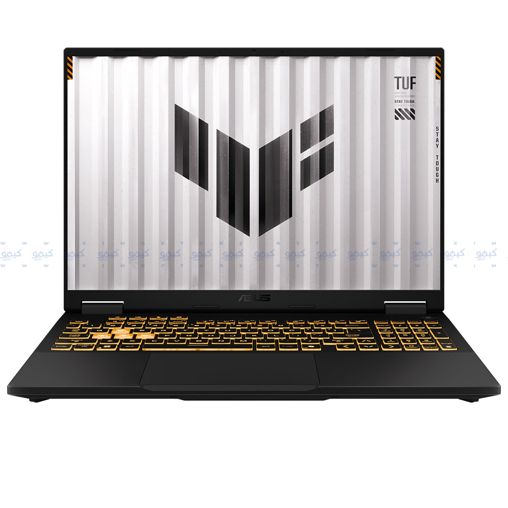 ASUS TUF Gaming F16 FX608JMR-RV017W Laptop 