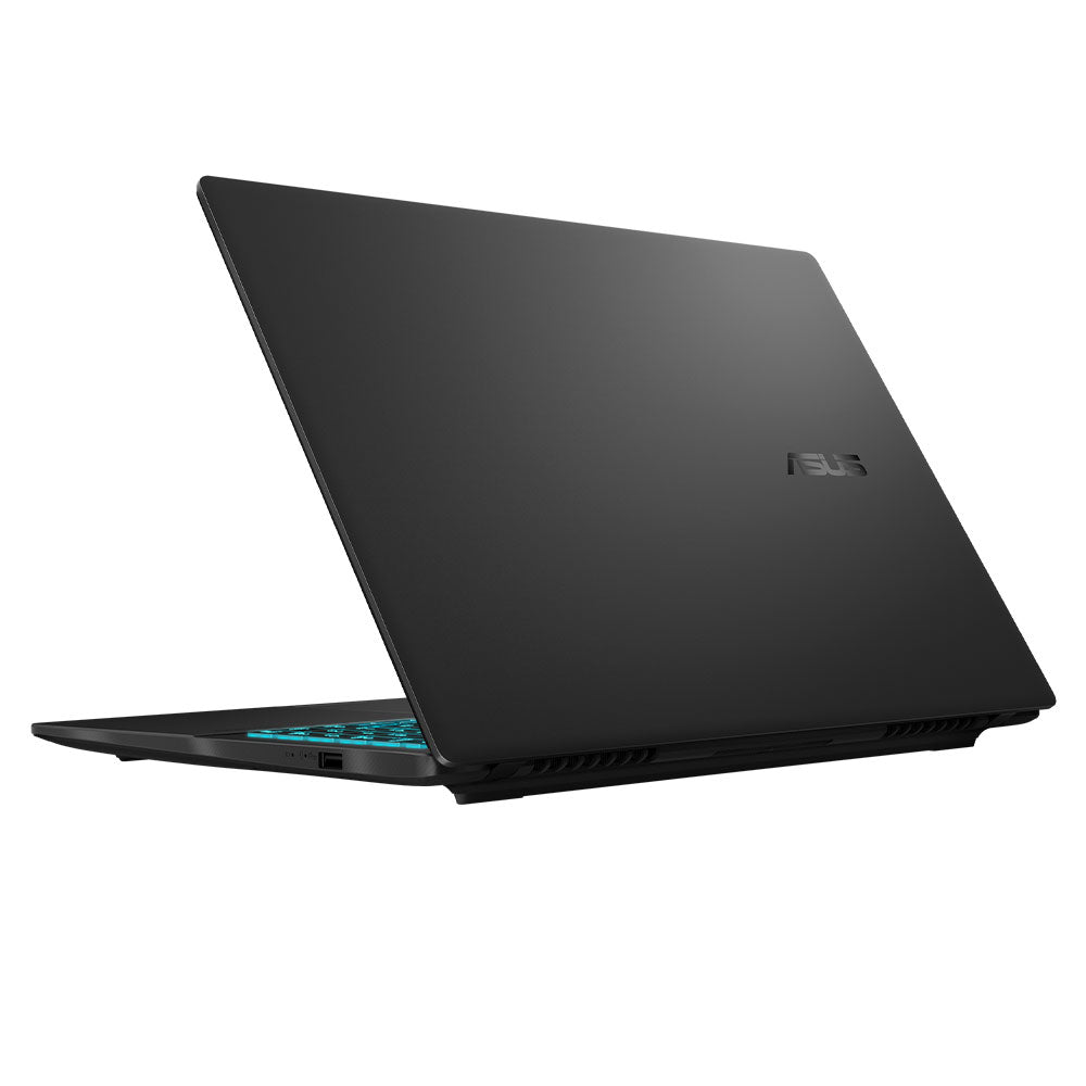 لاب توب اسوس جيمنج V16 V3607VJ-RP007W (انتل كور 7-240H - رام 16 جيجابايت - هارد 512 جيجابايت M.2 NVMe - نفيديا 6 جيجابايت RTX 3050 - شاشة 16.0 بوصة WQXGA IPS