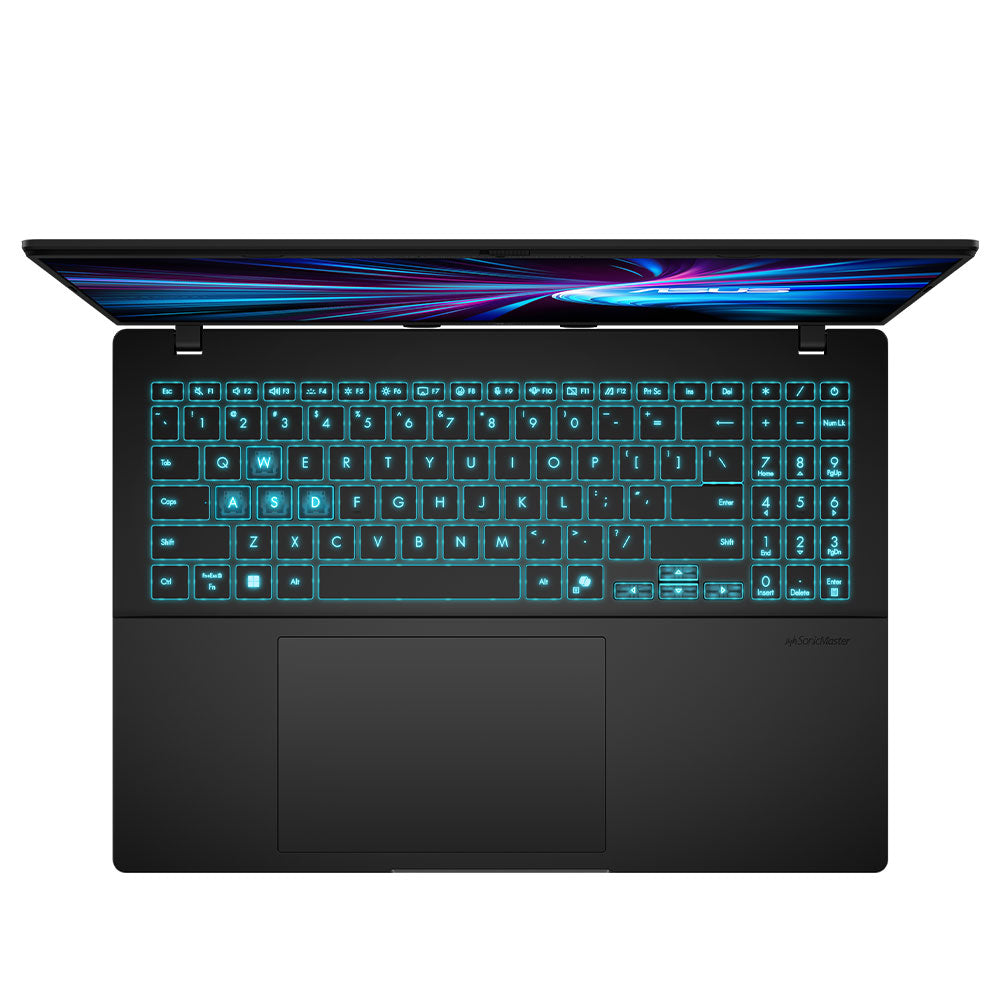 ASUS TUF Gaming V16 