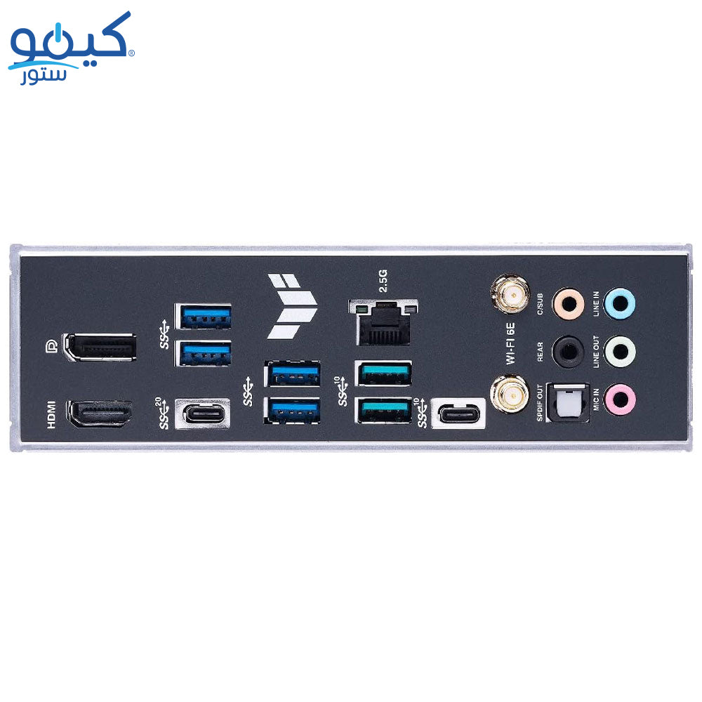 ASUS TUF Gaming Z790-PLUS WIFI 