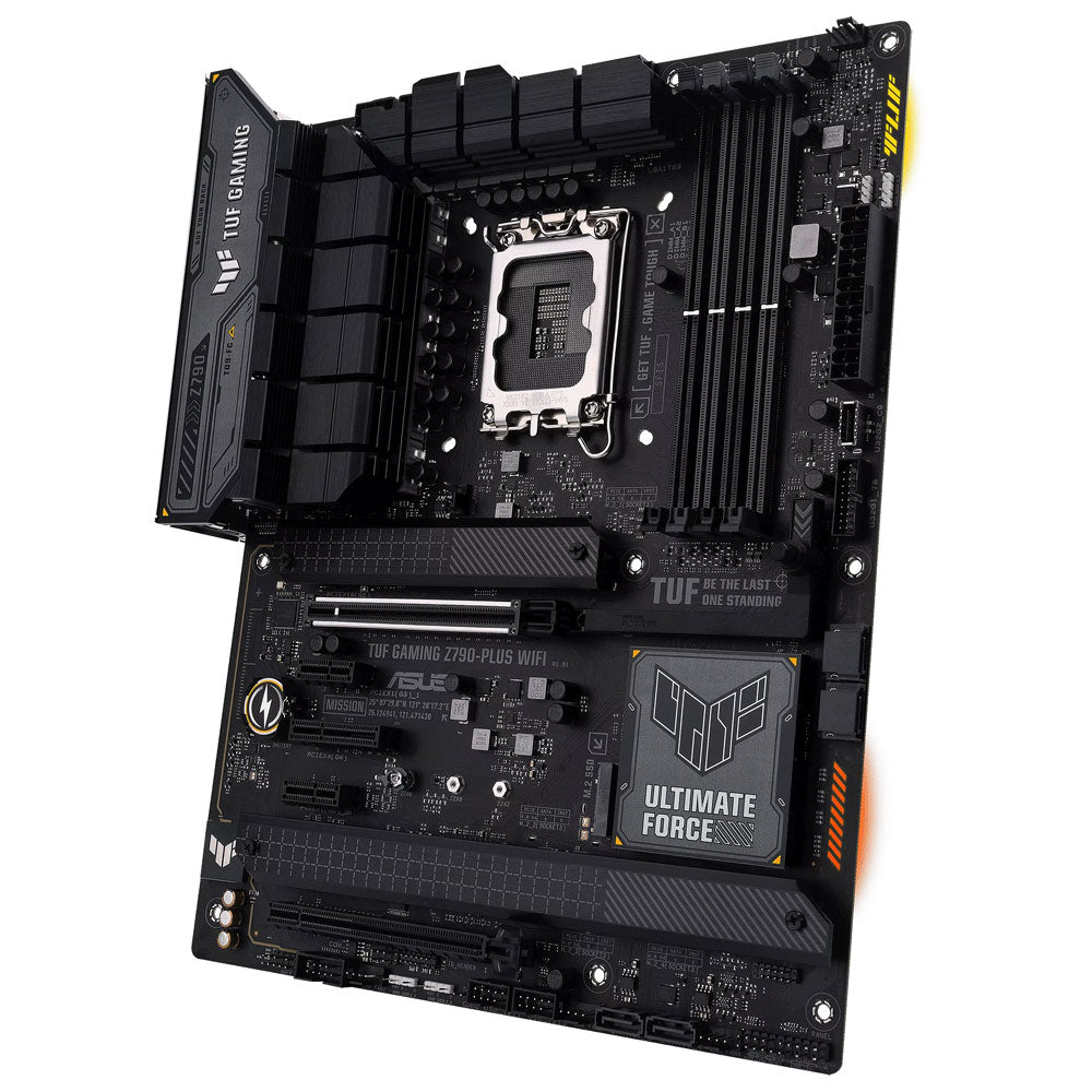 ASUS TUF Gaming Z790-PLUS WIFI DDR5 