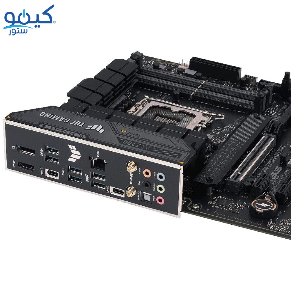 مازر بورد اسوس