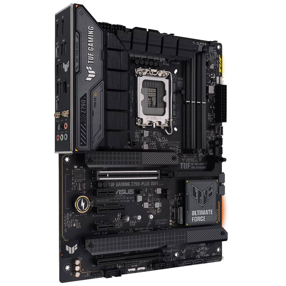 ASUS TUF Gaming Z790-PLUS WIFI 