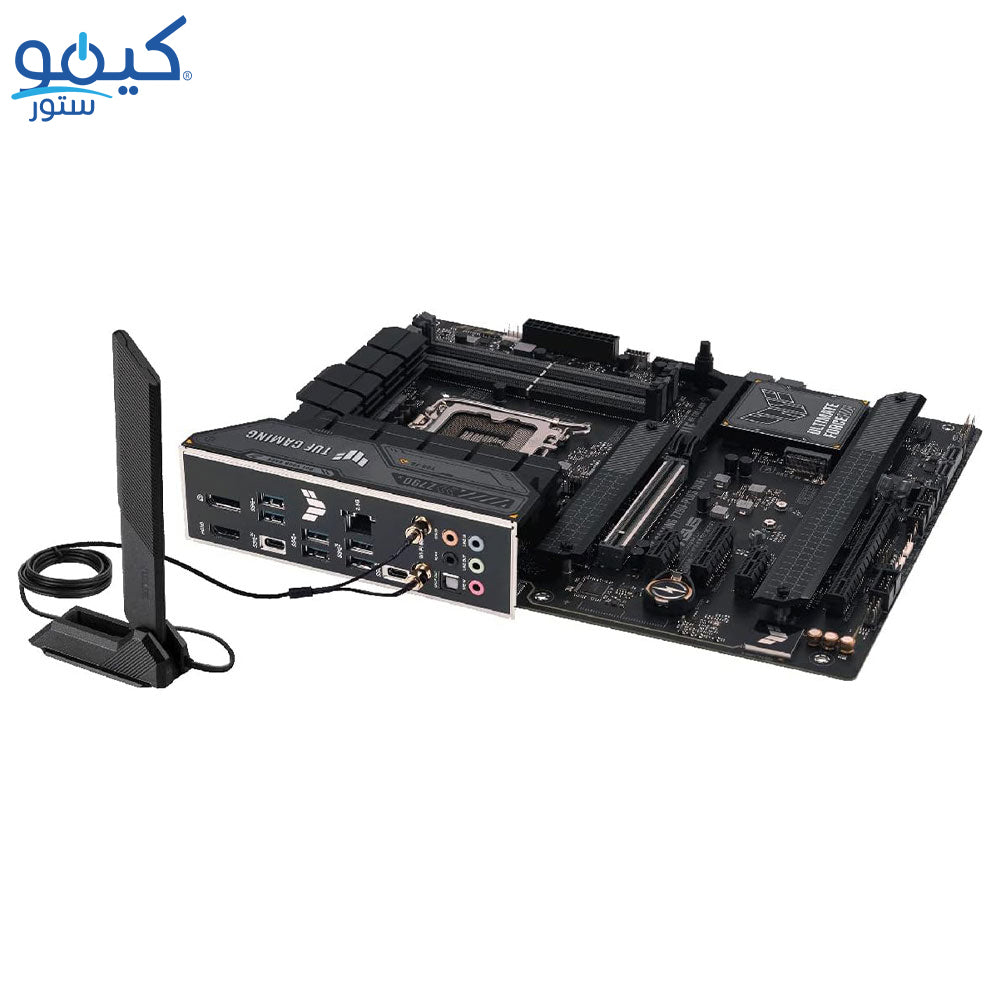 ASUS TUF Gaming Z790-PLUS WIFI DDR5 