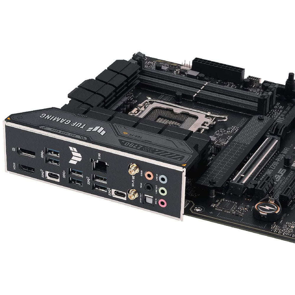 مازر بورد اسوس TUF Gaming Z790-PLUS WIFI DDR5 