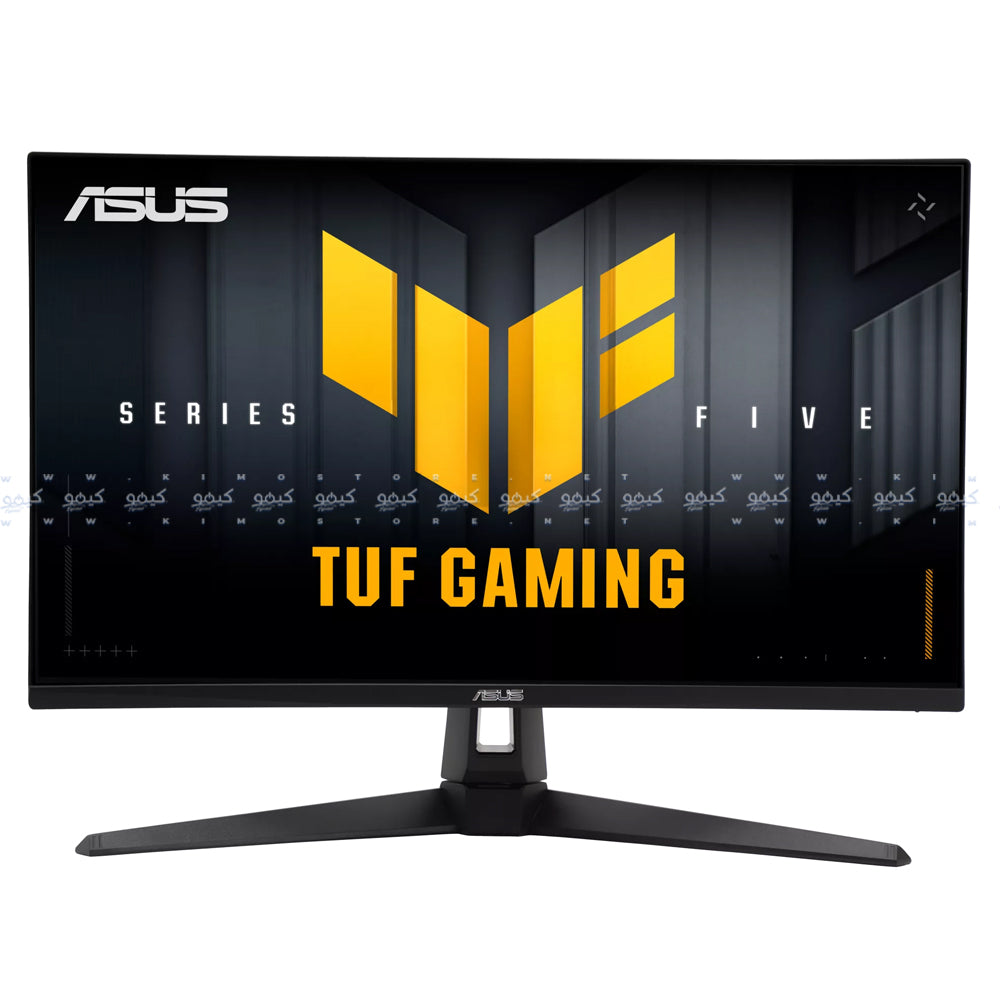 ASUS TUF VG27AQ5A 27 Inch IPS QHD Gaming Monitor 210Hz