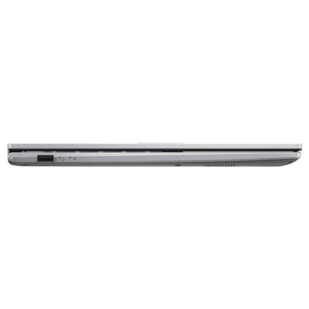 لاب توب اسوس VivoBook 15 X1504VA-BQ857W (انتل كور  7-150U - رام 8 جيجابايت - هارد 512 جيجابايت M.2 NVMe - انتل جرافيكس - شاشة 15.6 بوصة 60 هرتز FHD - ويندوز 11) - فضي 