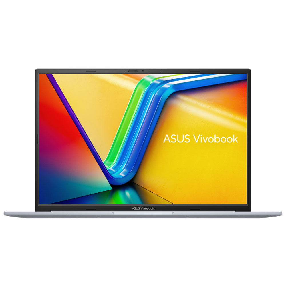 ASUS VivoBook 16X OLED K3605VC-RP005W Laptop (Intel Core i5-13420H - 16GB Ram - M.2 NVMe 512GB - Nvidia RTX 3050 4GB - 16.0 Inch 3.2K IPS - Win11) - Cool Silver