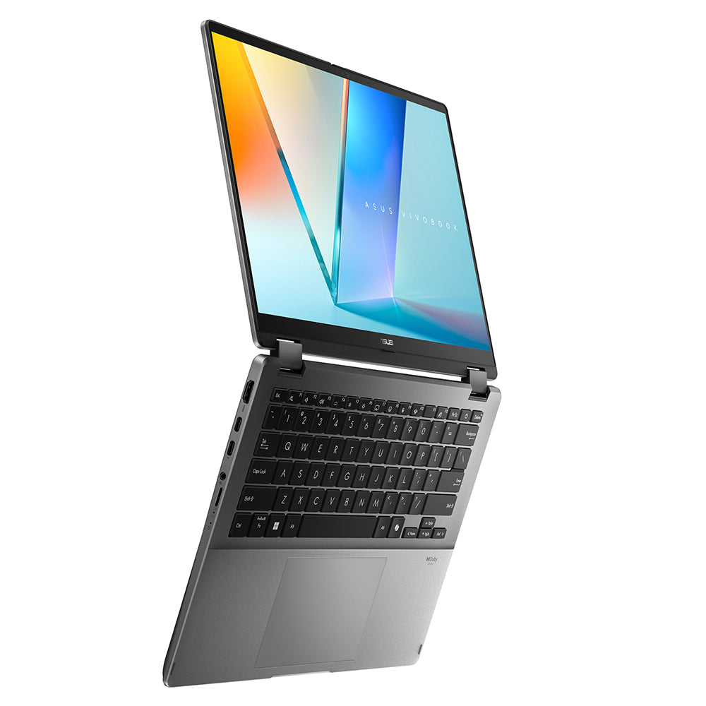 ASUS VivoBook Flip S14 TP3407SA-UL155W Laptop (Intel Core Ultra 5 226V 