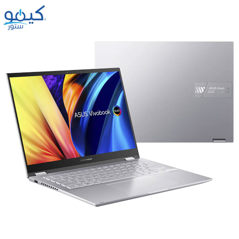 ASUS VivoBook Laptop 