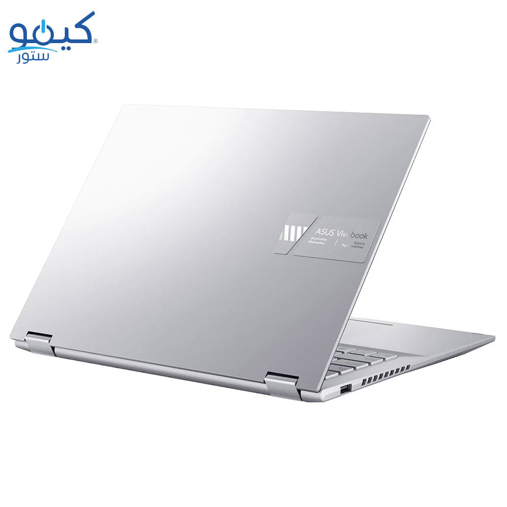 ASUS VivoBook S14 Flip TP3402VA-LZ065W Laptop 